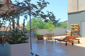 Отель Hostel Quasimodo  Сплит